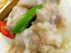 豉汁蒸排骨-汇景花园酒家(基立下道店)