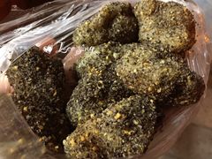 叶氏麻糍-叶氏麻糍(鼓浪屿店)