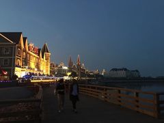 -悦港(悦港酒店)