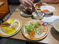 -比格比萨自助(南京万达茂店)