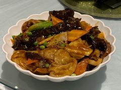 四喜面筋-品渔味湖鲜馆(拈花湾店)