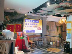 -老萍巷莲花血鸭·萍乡地标江西菜(步行街店)
