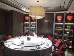 -庆赫隆融合菜馆(群力店)