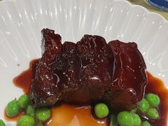 -湖影中餐厅·南京金茂威斯汀大酒店
