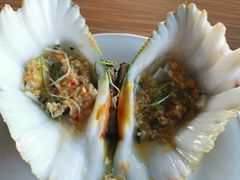 -海盗餐厅