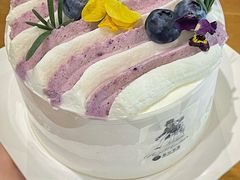 -卷心卷意·轻甜蛋糕(新光天地店)