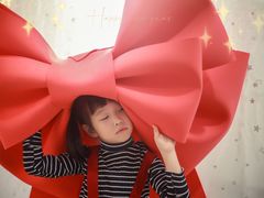 -iF摄影•全家福•证件照•形象照(南山店)