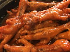 -御花园·粤菜·海鲜火锅(中山公园店)