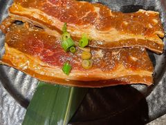 -牛YO烧肉烤肉自助(万象城春河里店)