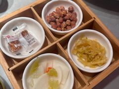 -闽上鲜·福建菜(龙湖滨江天街店)