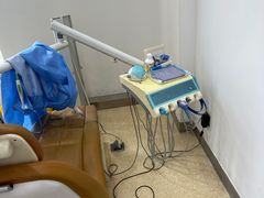 -圣贝口腔(海淀店)