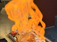 -路易十三西餐厅(西关新天地店)