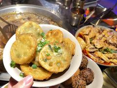 -明瓦廊美食街