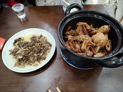 -斯丹姜母鸭·古法干香(涂门街总店)