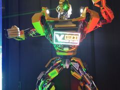 -V AMUSING CLUB·酒吧(银河中心店)
