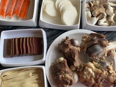 -天都火锅酒楼(虹梅南路店)