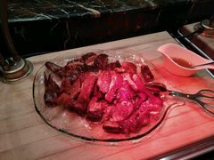 -鼓浪湾酒店自助餐