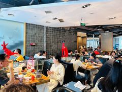 -95号酱骨·一块豆腐(展春园西路店)
