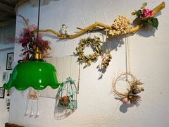 -秀儿家の小确幸花园西餐厅