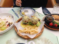 -悦荟牛排餐厅(萨尔图万达店)