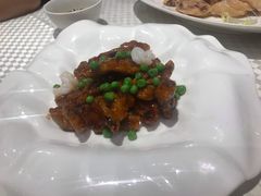 -望乡楼上海菜(日月光店)