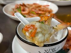 -健跳小海鲜(人民路店)