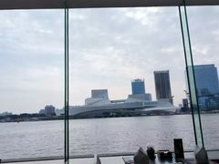 -白天鹅宾馆·流浮阁咖啡厅