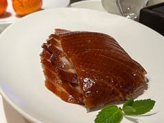 -四季民福烤鸭店(王府井东安门店)