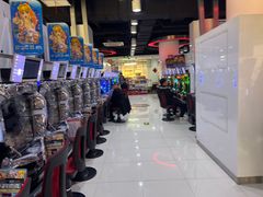 -新东田娱乐体验中心