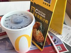 -麦当劳(厦门思明路店)