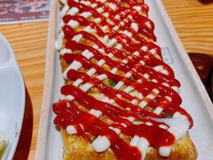 -喜来稀肉(北外滩白玉兰广场店)