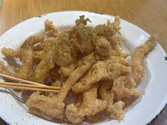 -柴爿巷·香酥鸡&馄饨(复兴中路店)