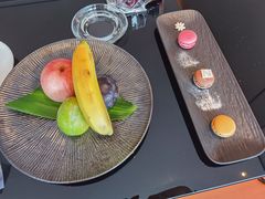 -长沙尼依格罗酒店