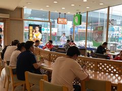 -德克士(文一店)