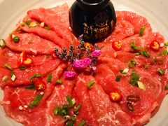 贵妃醉牛肉-大隐·成都火锅Bistro(合生麒麟新天地店)