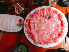 牛羊双拼-大渝火锅(苏州西城永捷店)
