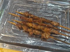 -老舅老蒙肉饼非遗店(一店)