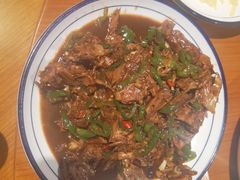 -嗣林·爷爷的私房菜(湾里店)