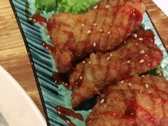 -一井烧肉·活鳗·寿司(望京SOHO店)