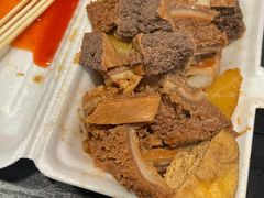 -细妹五香牛杂(步行街店)