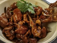 -香丰阁·烤鸭·川湘菜(昌平店)