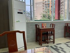 包厢-日月永和中国餐饮名店(东湖店)