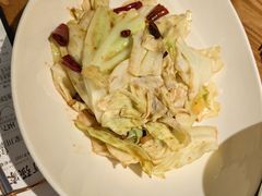 -阿强家川菜·29年老字号(岗顶店)