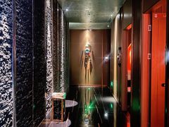 -江南足纪·影院足道·轻奢SPA(京基水贝店)