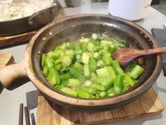 -不二啫·广府啫啫煲(江燕路万科里店)