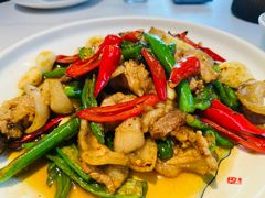 -食光慢宴·安吉土菜馆