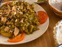 -Santoor 萨都里印度餐厅(北锣鼓巷店)