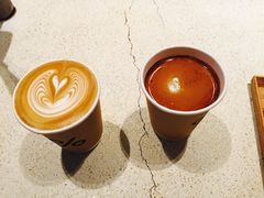 -% Arabica(京都东山店)