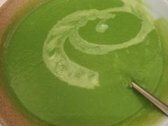 青豆泥-外婆家(古墩印象城店)