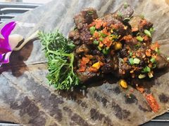 -割烹旭日本料理(龙湖狮山天街店)